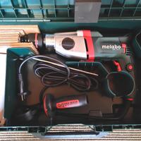 Trapano professionale Metabo SBE 850-2
