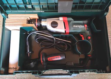 Trapano professionale Metabo SBE 850-2