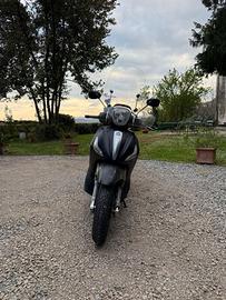 Piaggio Beverly 350 Sport Touring 2017 ABS-ASR