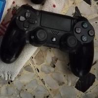 joypad ps4 originale Sony 