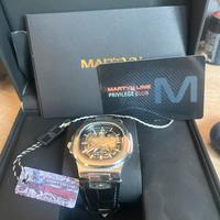 Orologio MARTYN LINE TORINO COLLECTION 3909