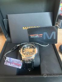 Orologio MARTYN LINE TORINO COLLECTION 3909