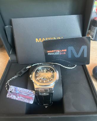 Orologio MARTYN LINE TORINO COLLECTION 3909