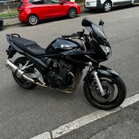 Suzuki GSF 650 Bandit - 2006