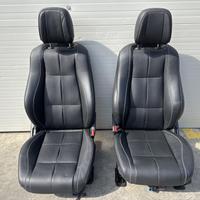 TAPPEZZERIA COMPLETA MERCEDES GLE CoupÃ© (W167) (1