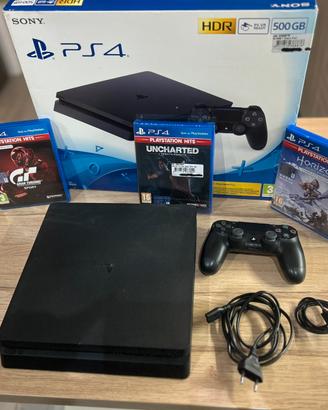PlayStation 4