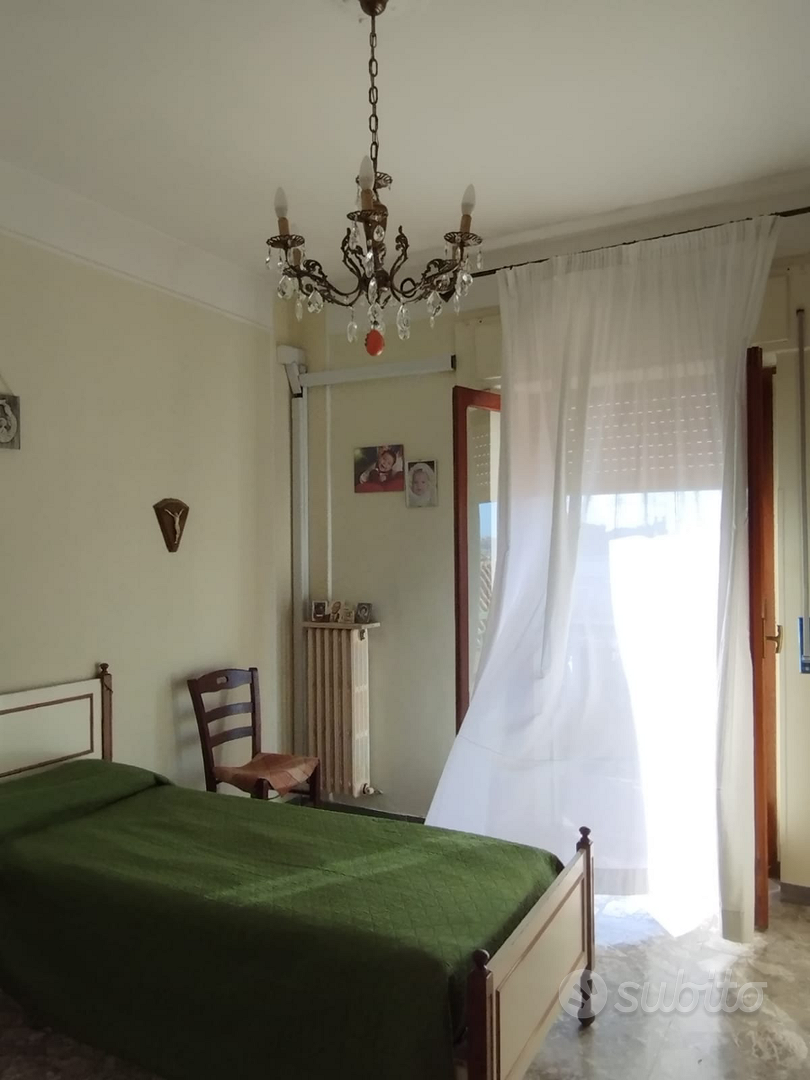 Appartamento – Apricena, Foggia - Vista 3