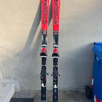 Sci Stockli Laser GS World Cup 170