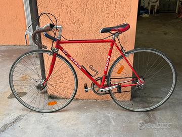 Bici ATALA eroica