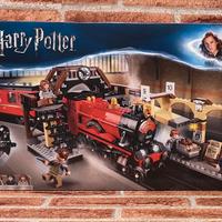LEGO 75955 Espresso per Hogwarts MISB nuovo