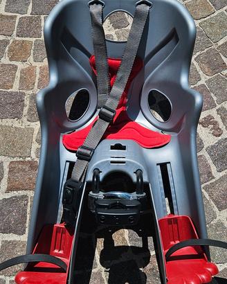Seggiolino Anteriore Bici Bambi 1nuovo e 1usato