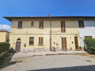 2 LOCALI A SOVICO
