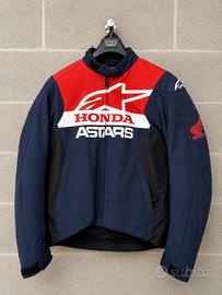 Giacca Honda Alpinestars XL – Moto