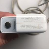 Caricatore Apple per MacBook pro - Magsafe 60W