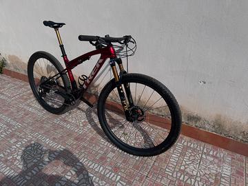Trek Supercaliber SLR 9.9 XTR Gen 2