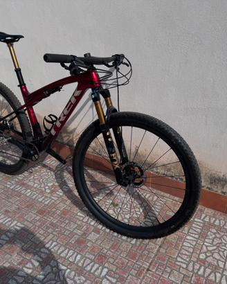 Trek Supercaliber SLR 9.9 XTR Gen 2