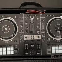 HERCULES DJControl Inpulse 500