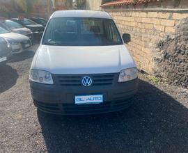 Volkswagen Caddy 1.9 TDI 105CV 4p. Van