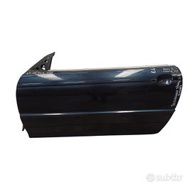 PORTIERA ANTERIORE SINISTRA BMW Serie 3 E46 Cabrio