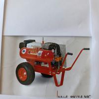 Abbachiatore Pneumatico