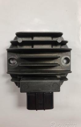 raddrizzatore regolatore di tensione yamaha r1 r1m