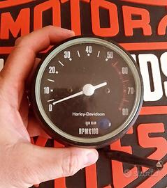 contagiri OEM Harley Davidson Sportster Ironhead