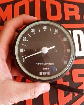 contagiri OEM Harley Davidson Sportster Ironhead