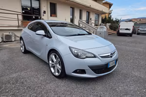Opel Astra GTC 2.0 CDTI 165CV S&S 3 porte Cosmo S
