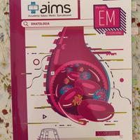 Manuali aims 7 edizione (2021)