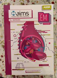 Manuali aims 7 edizione (2021)