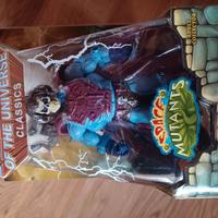 Masters of the universe Hordak King hss Karg film