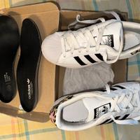 Adidas superstar J maculate 38, 2/3