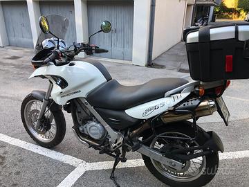 Bmw F650GS - 2006