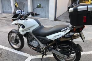 Bmw F650GS - 2006