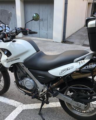 Bmw F650GS - 2006