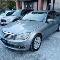 Mercedes-benz C 220 CDI 170CV ELEGANCE - 2009