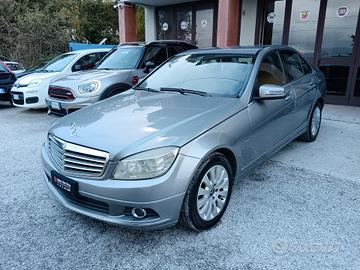 Mercedes-benz C 220 CDI 170CV ELEGANCE - 2009