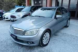 Mercedes-benz C 220 CDI 170CV ELEGANCE - 2009