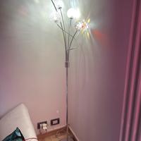 Lampada soggiorno casa