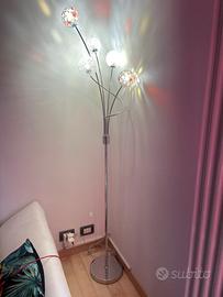 Lampada soggiorno casa