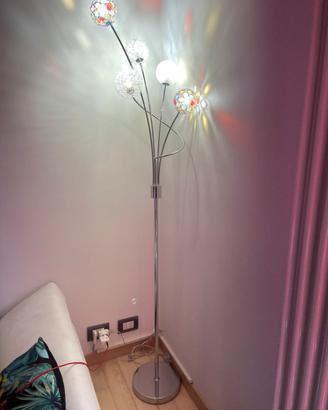 Lampada soggiorno casa