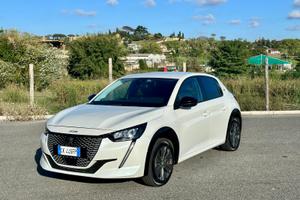 Peugeot e-208 allure