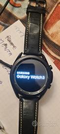 Samsung Galaxy watch 3 tizen