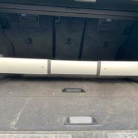 Divisore bagagli BMW serie 3 F31