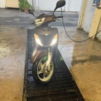 Honda SH 125 - 2008
