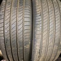 225/55 R19 Michelin estive 2pezzi