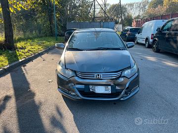 Honda insight RADIATA PER EXPORT