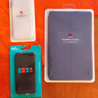 Cover IPAD 8 HUAWEI MATEPAD E Y5P WIKO UFEEL