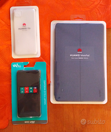 Cover IPAD 8 HUAWEI MATEPAD E Y5P WIKO UFEEL