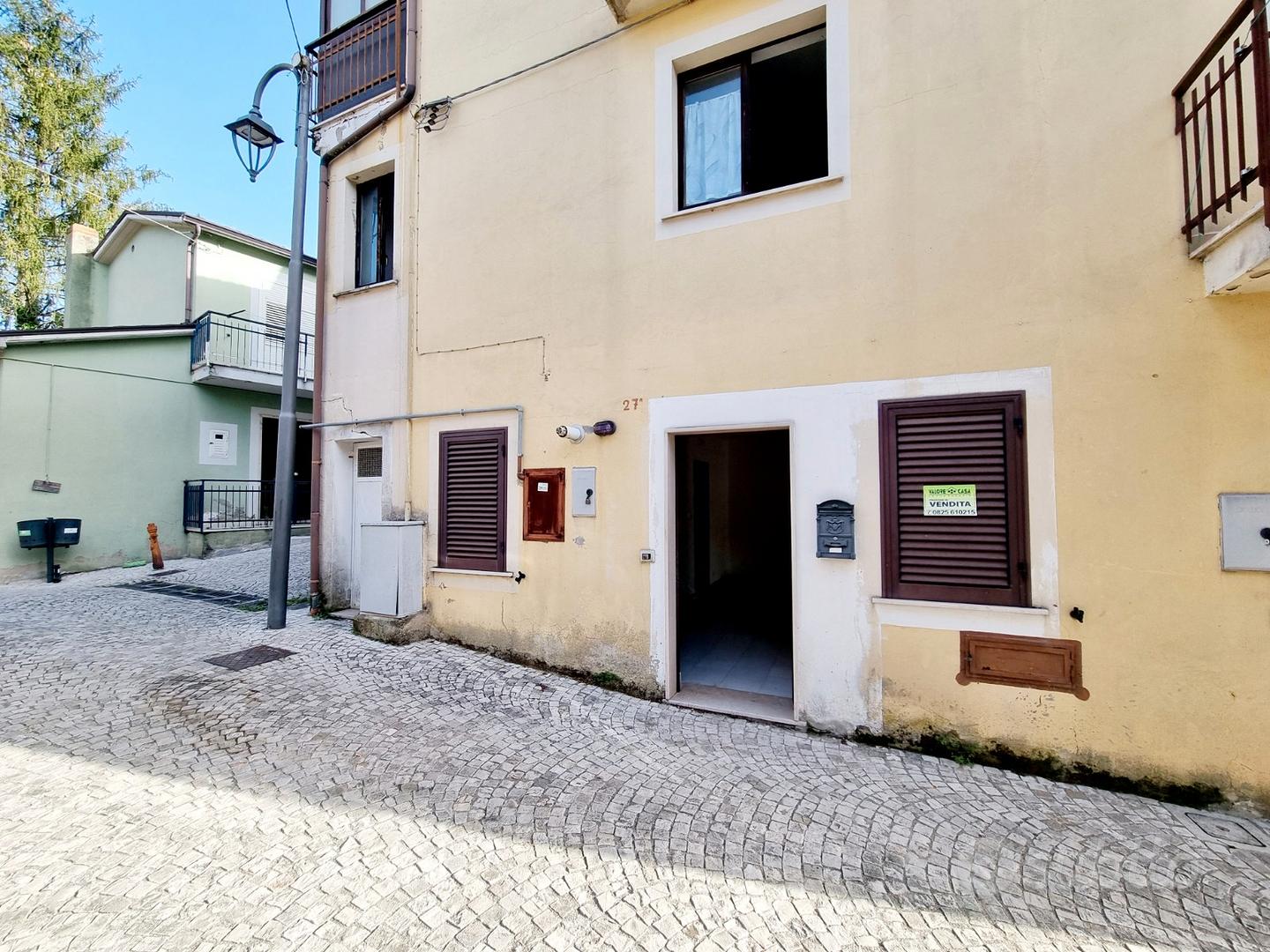Appartamento – Tufo, San Paolo - Vista 2